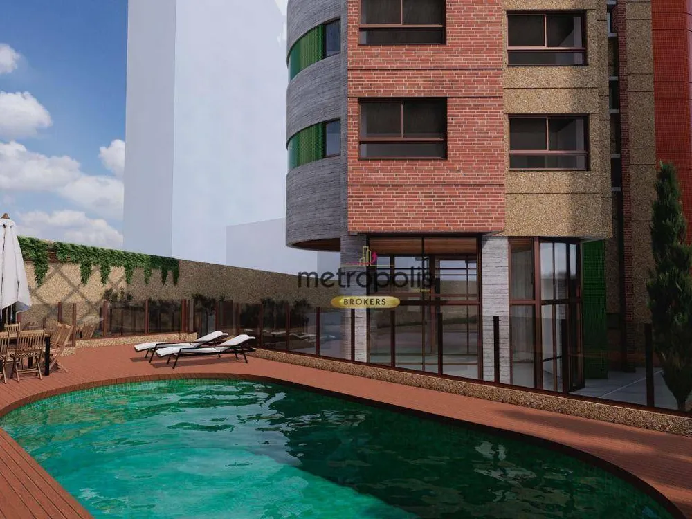 Apartamento, 3 quartos, 130 m² - Foto 5