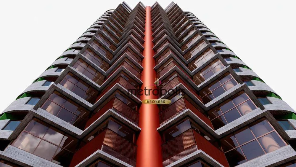 Apartamento, 3 quartos, 130 m² - Foto 5