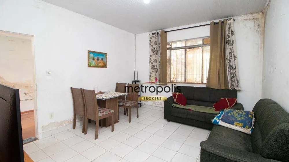 Casa, 3 quartos, 101 m² - Foto 1