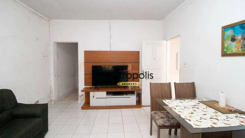 Casa, 3 quartos, 101 m² - Foto 2