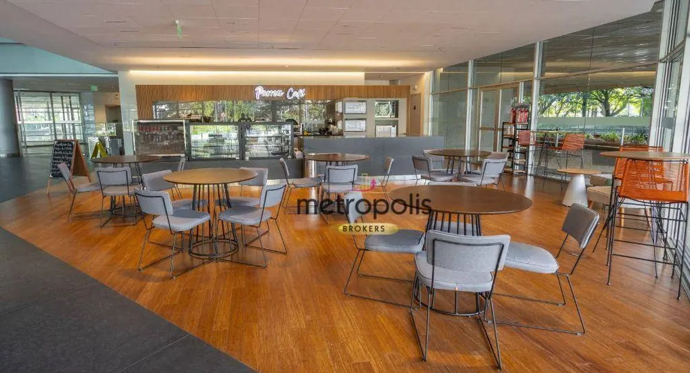 Sala-Conjunto, 904 m² - Foto 5