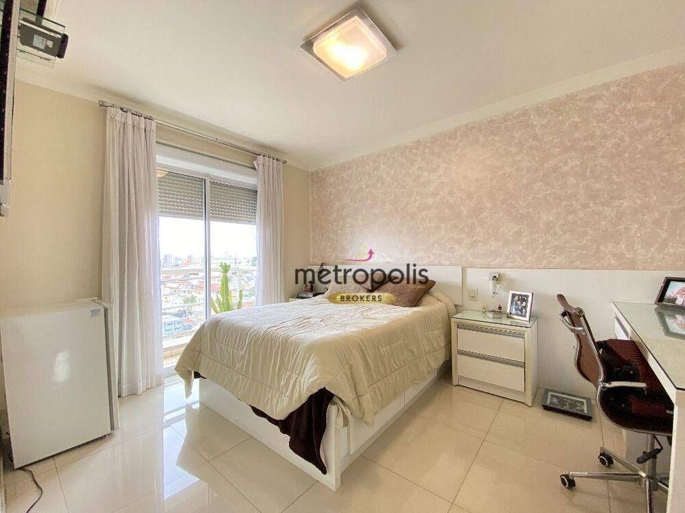 Apartamento para alugar com 3 quartos, 186m² - Foto 5