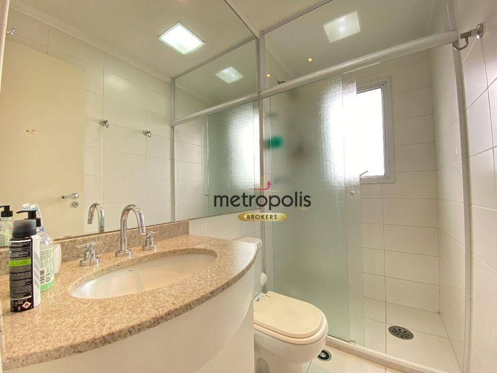 Apartamento para alugar com 3 quartos, 186m² - Foto 6