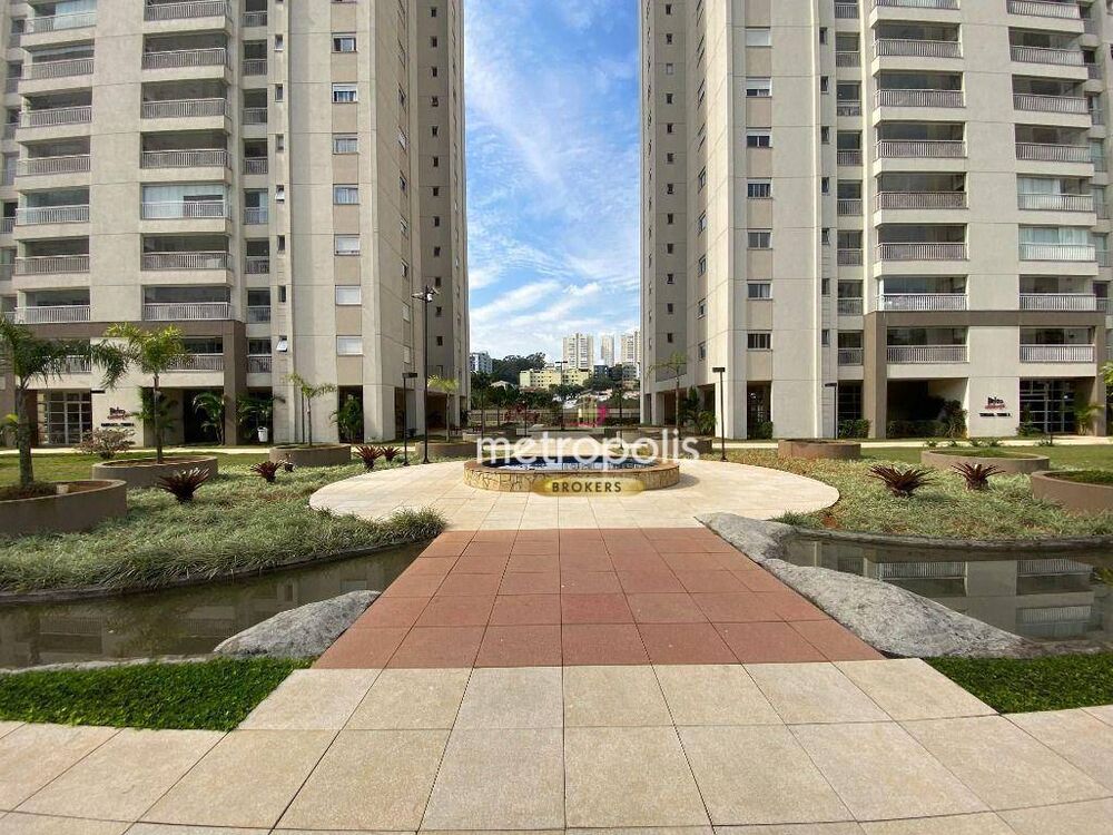 Apartamento para alugar com 3 quartos, 186m² - Foto 11