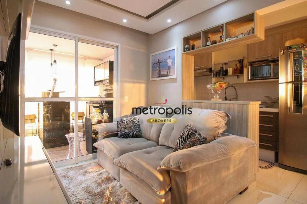 Apartamento, 2 quartos, 62 m² - Foto 1