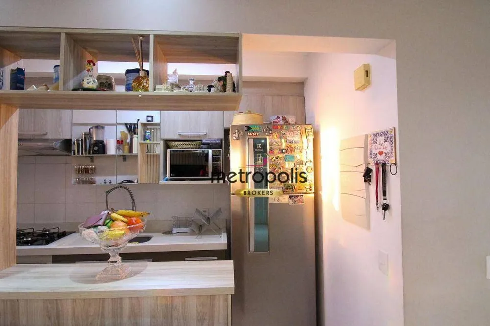 Apartamento, 2 quartos, 62 m² - Foto 8