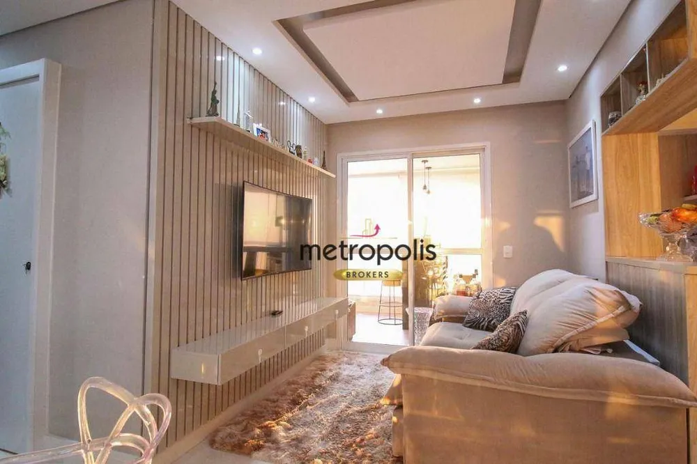 Apartamento, 2 quartos, 62 m² - Foto 2