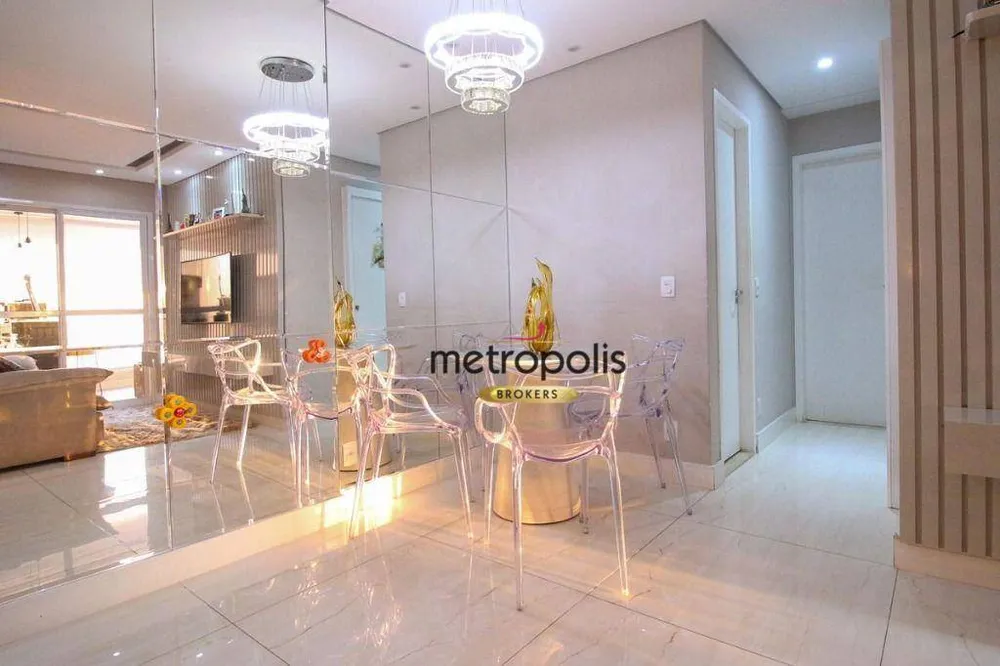 Apartamento, 2 quartos, 62 m² - Foto 3