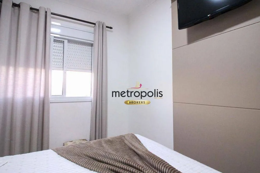 Apartamento, 2 quartos, 62 m² - Foto 8