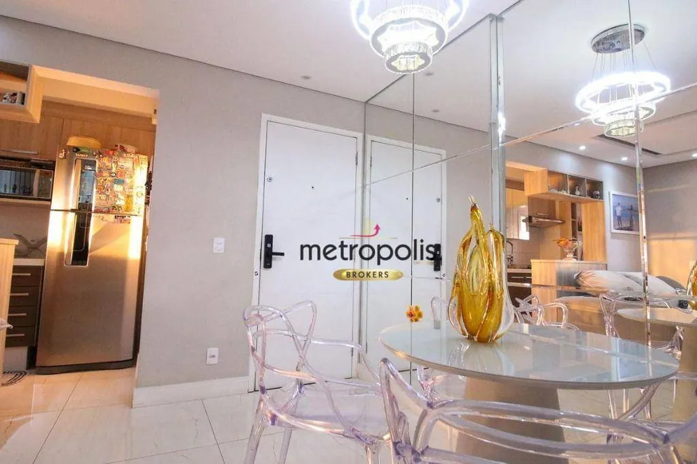 Apartamento, 2 quartos, 62 m² - Foto 6
