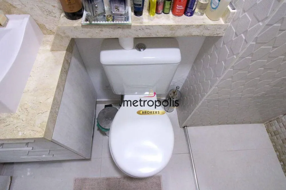 Apartamento, 2 quartos, 62 m² - Foto 5