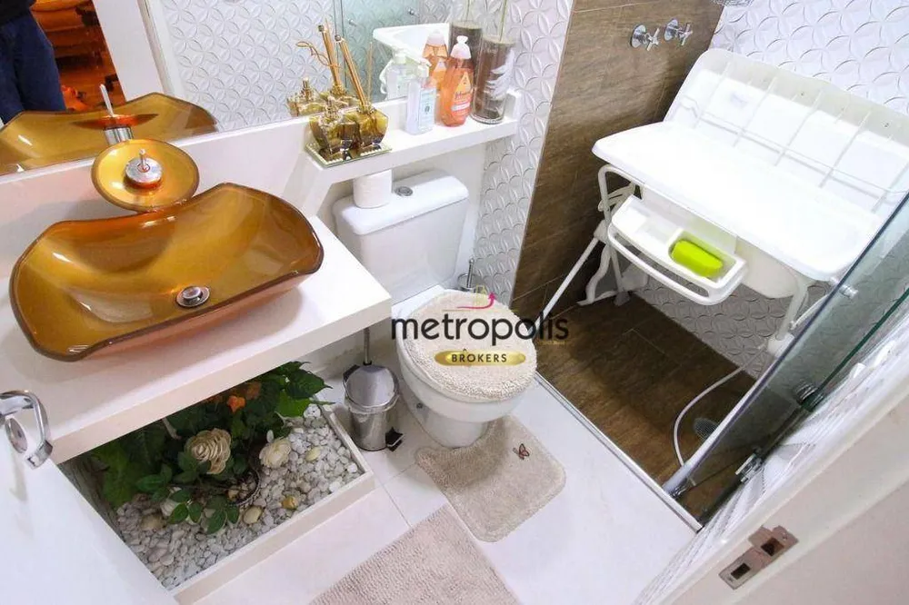 Apartamento, 2 quartos, 62 m² - Foto 4
