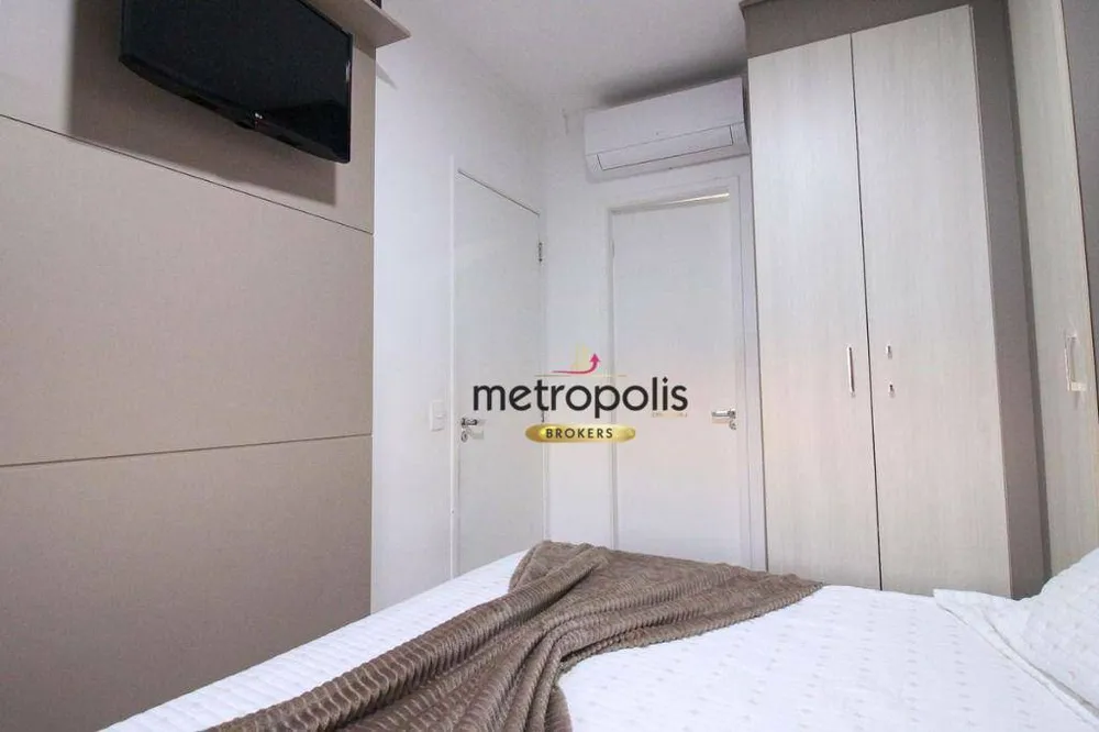Apartamento, 2 quartos, 62 m² - Foto 1