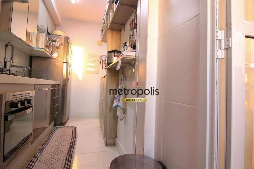 Apartamento, 2 quartos, 62 m² - Foto 2