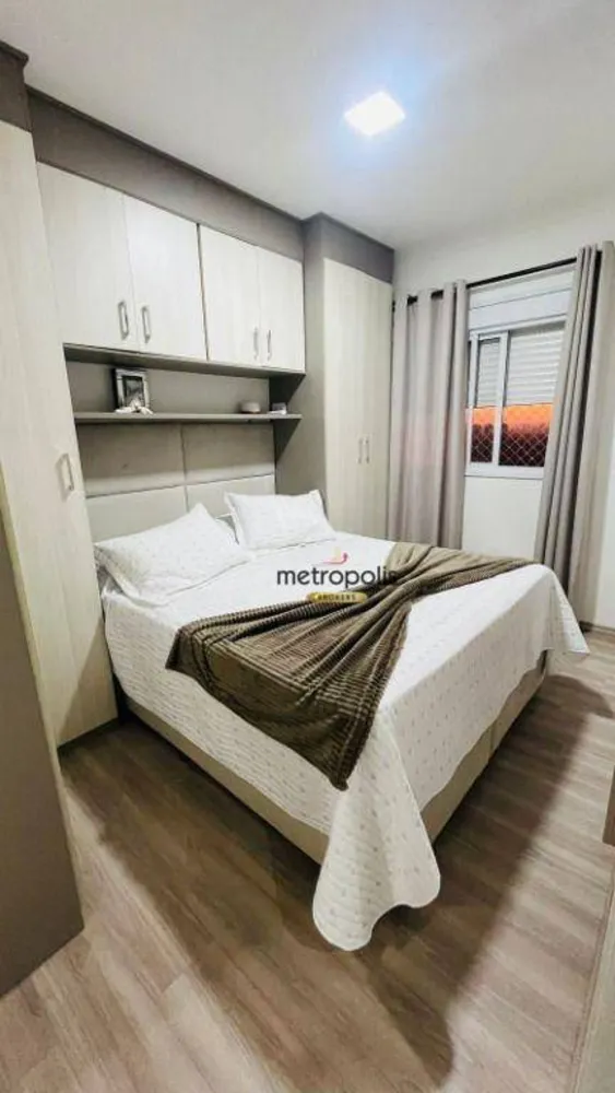 Apartamento, 2 quartos, 62 m² - Foto 7