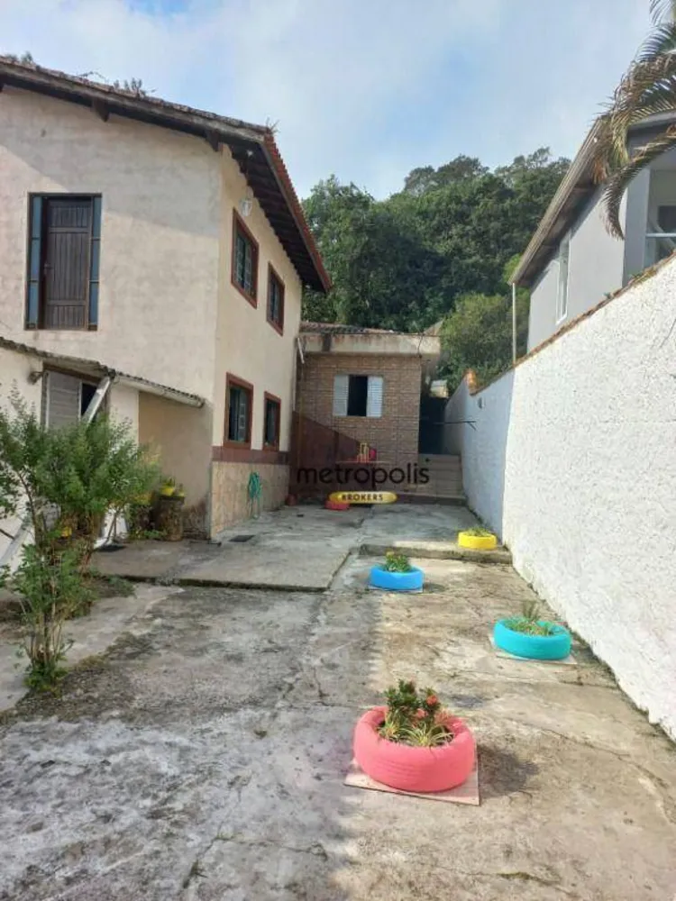 Casa, 4 quartos, 230 m² - Foto 6