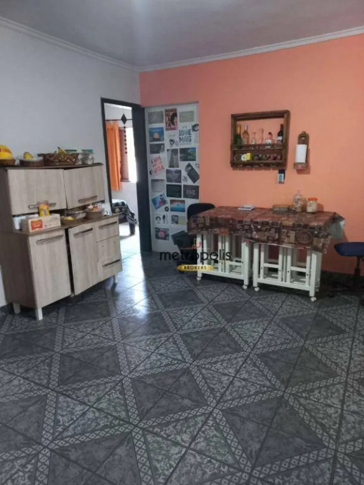 Casa, 4 quartos, 230 m² - Foto 2
