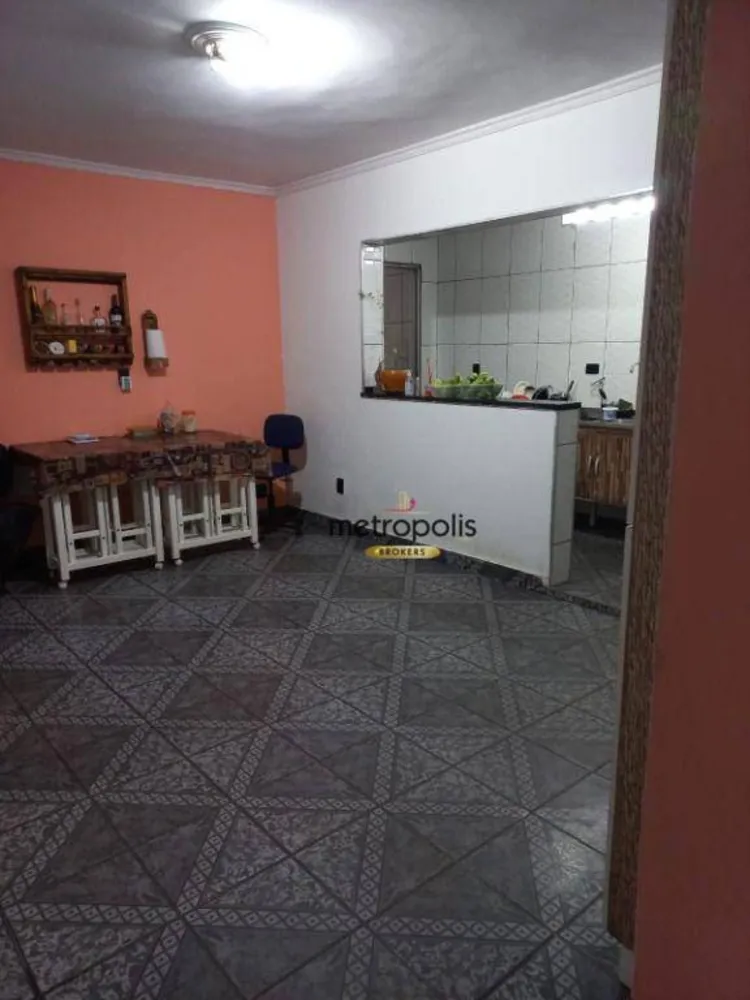 Casa, 4 quartos, 230 m² - Foto 1