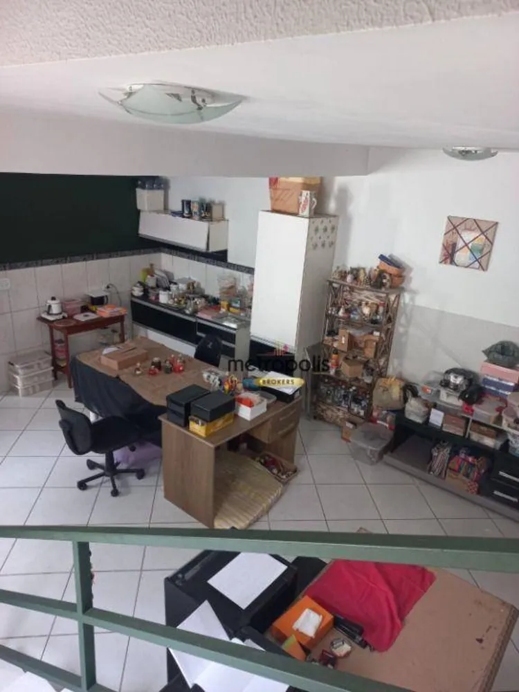 Casa, 4 quartos, 230 m² - Foto 9
