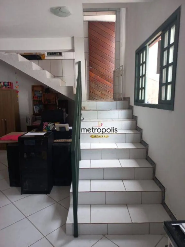 Casa, 4 quartos, 230 m² - Foto 10