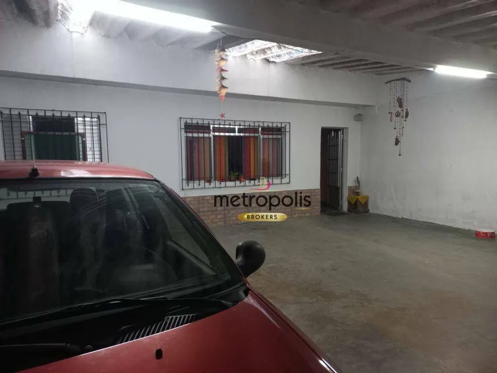 Casa, 4 quartos, 230 m² - Foto 4