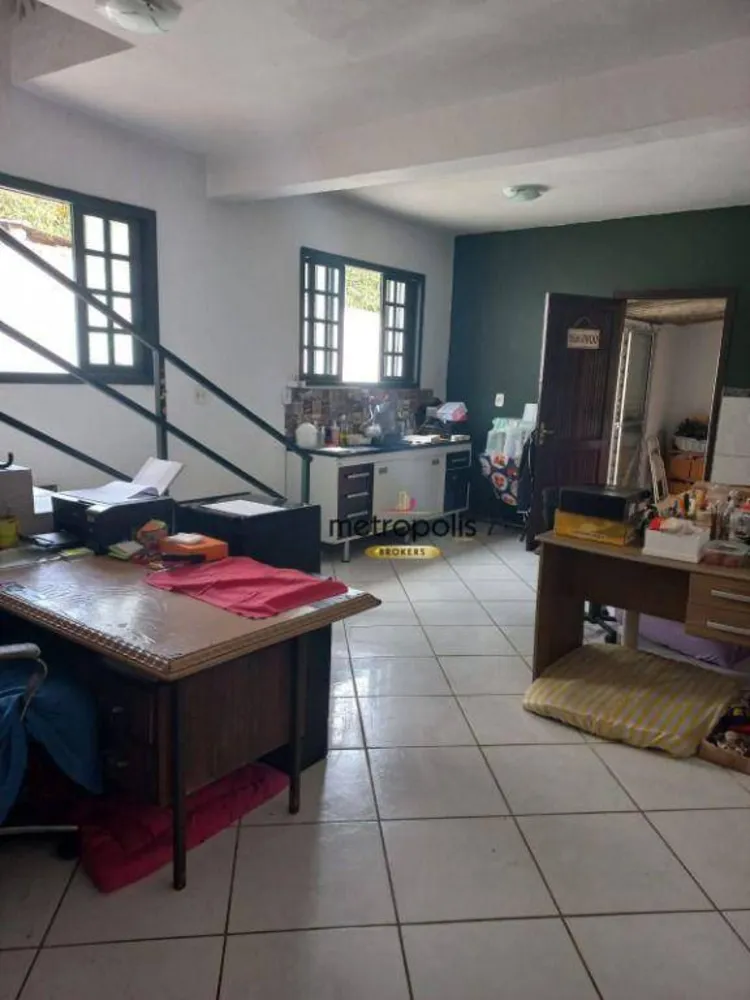 Casa, 4 quartos, 230 m² - Foto 8