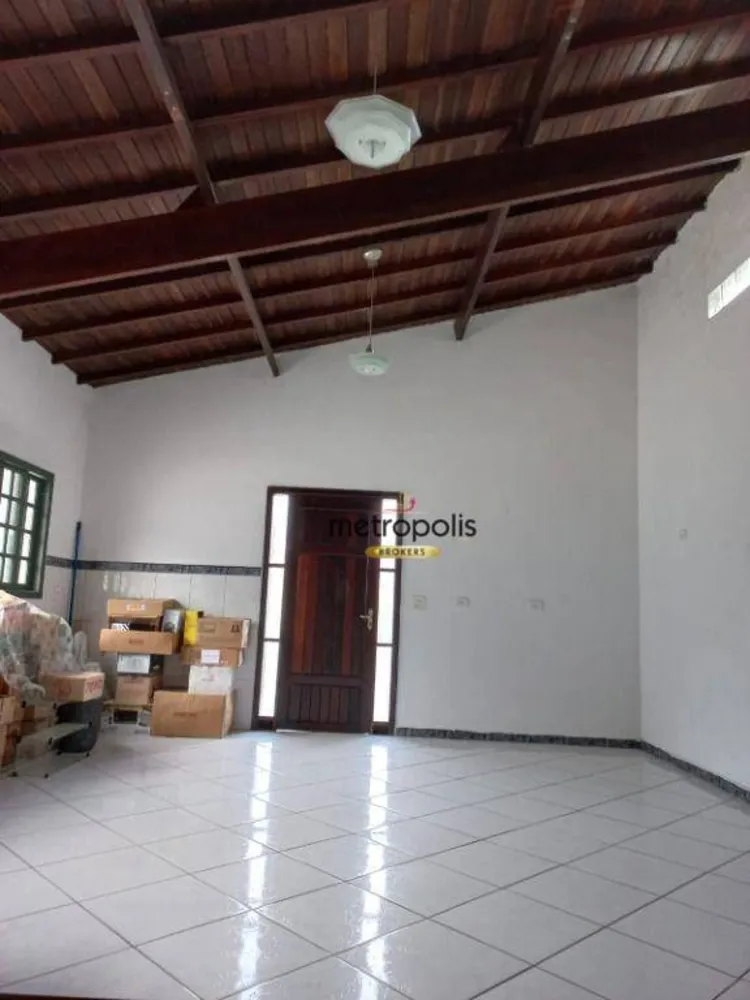 Casa, 4 quartos, 230 m² - Foto 12