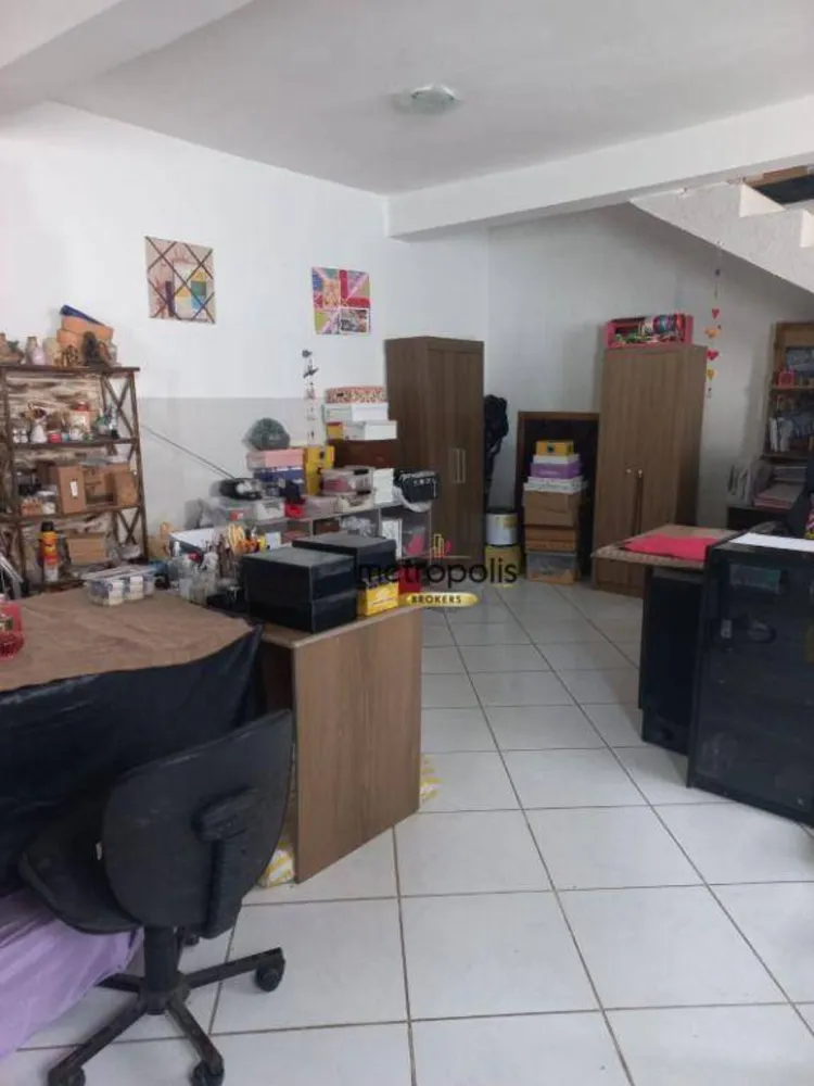 Casa, 4 quartos, 230 m² - Foto 11