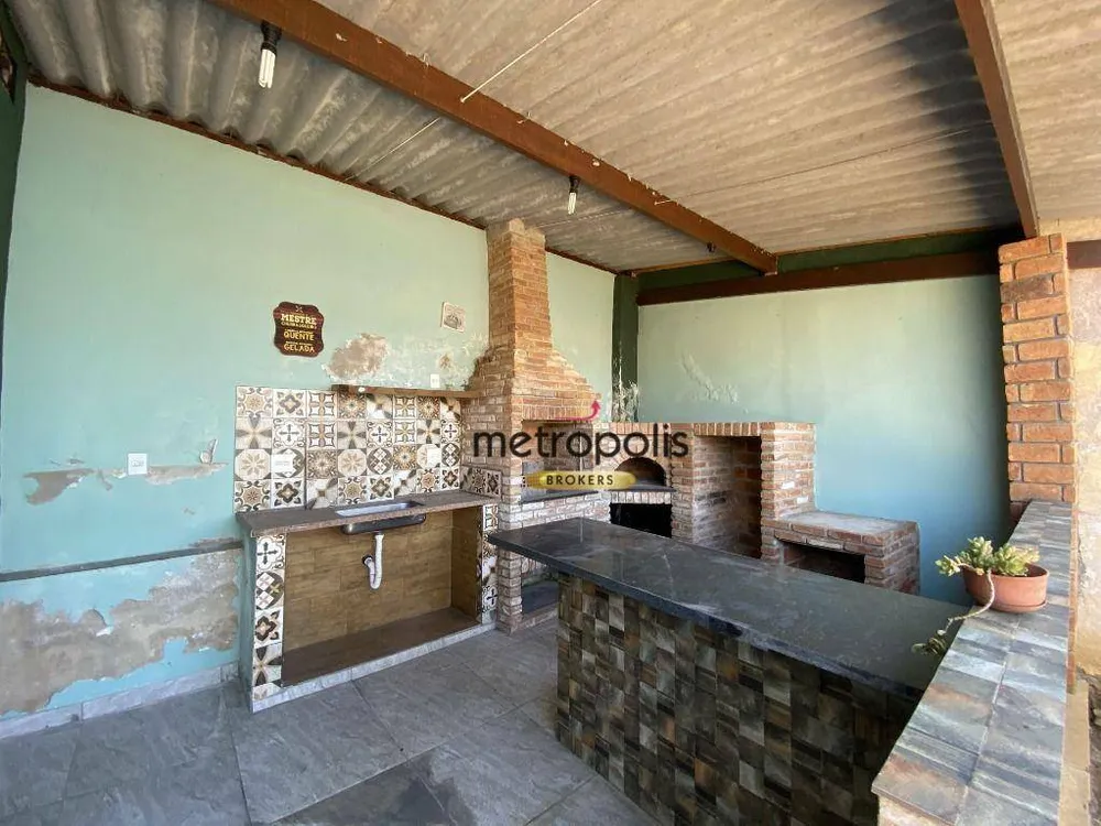 Casa, 3 quartos, 112 m² - Foto 6