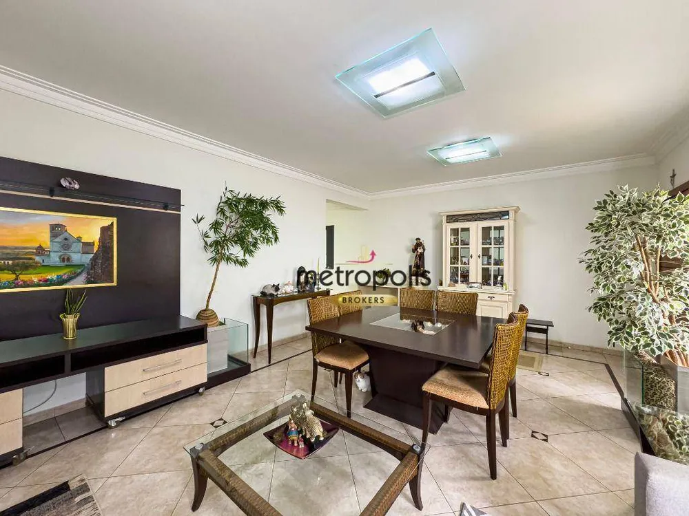 Casa, 4 quartos, 395 m² - Foto 2