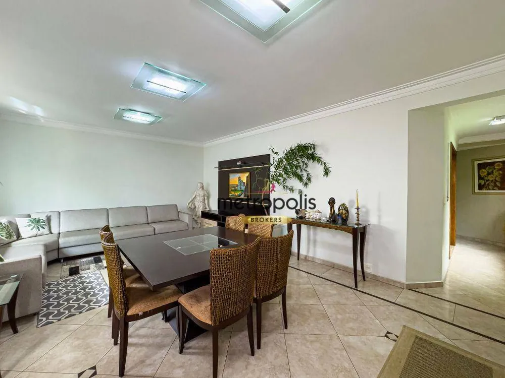 Casa, 4 quartos, 395 m² - Foto 1