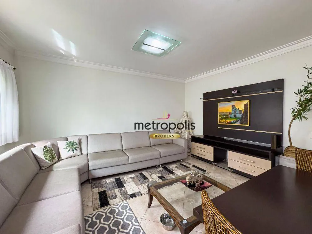 Casa, 4 quartos, 395 m² - Foto 3