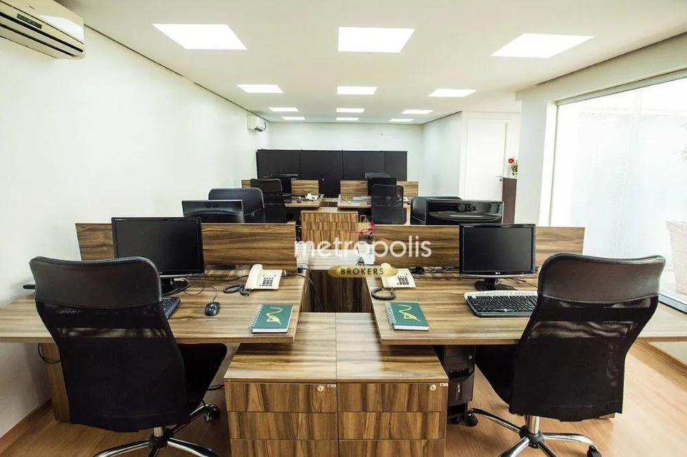 Prédio Inteiro, 193 m² - Foto 4