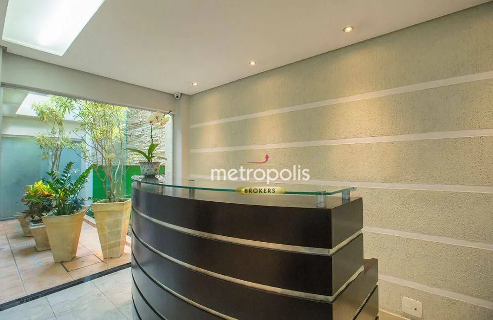 Prédio Inteiro, 193 m² - Foto 1