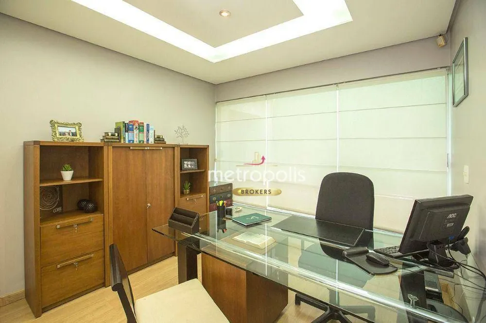 Prédio Inteiro, 193 m² - Foto 6