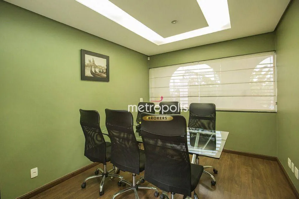 Prédio Inteiro, 193 m² - Foto 12