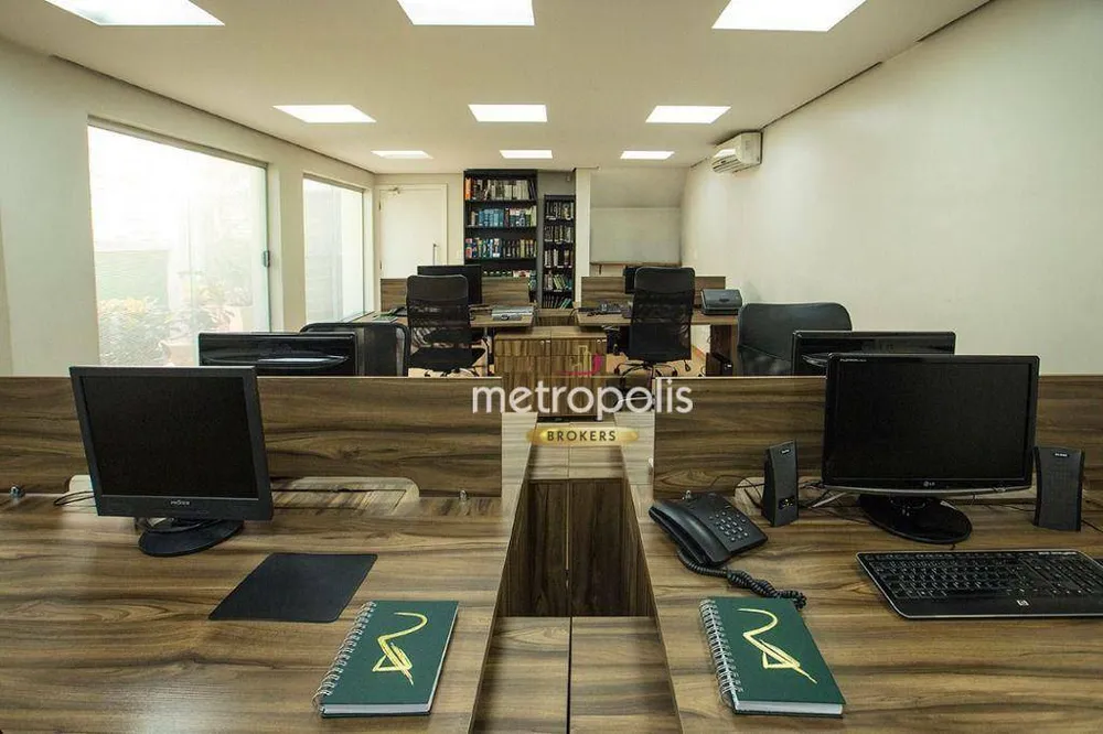 Prédio Inteiro, 193 m² - Foto 2
