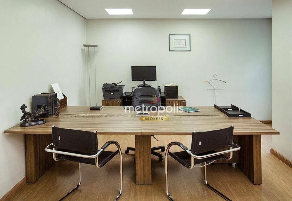 Prédio Inteiro, 193 m² - Foto 8