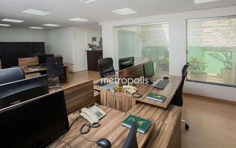 Prédio Inteiro, 193 m² - Foto 3