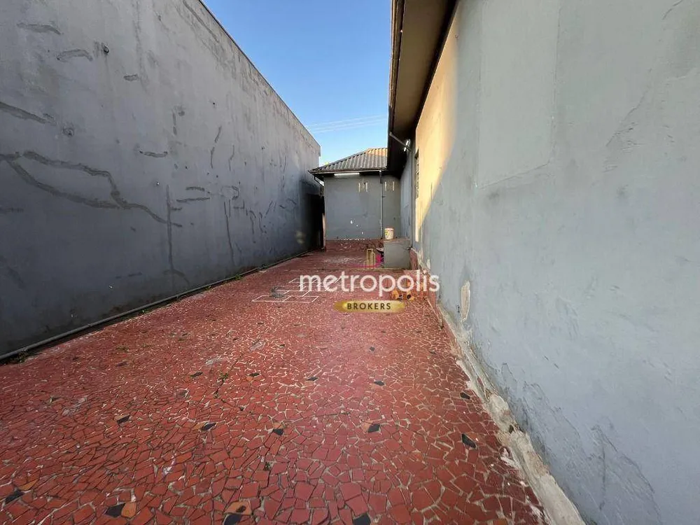 Casa, 6 quartos, 167 m² - Foto 1