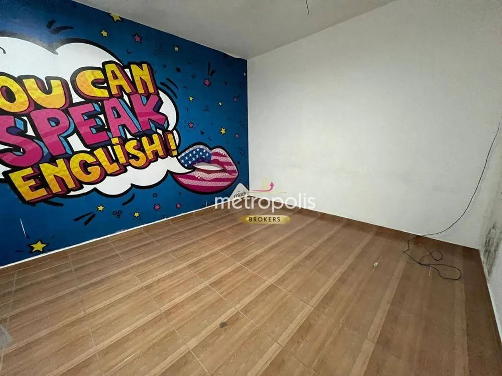 Casa, 6 quartos, 167 m² - Foto 4