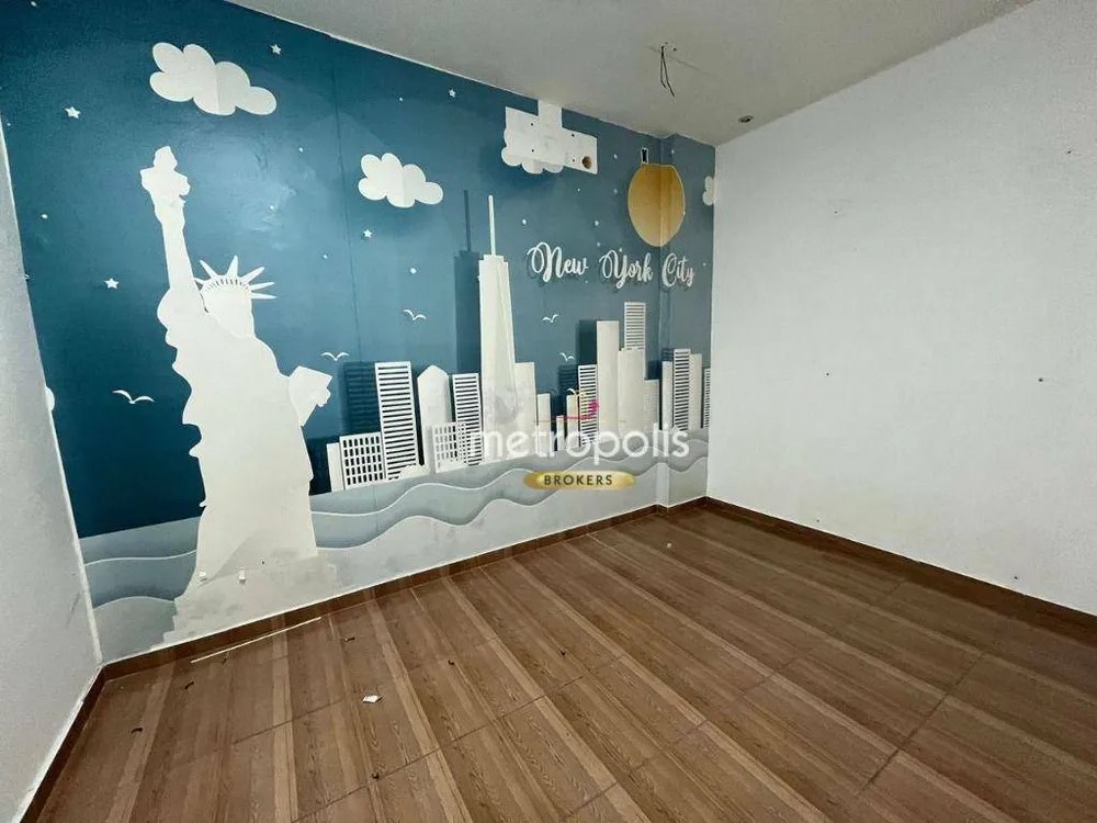 Casa, 6 quartos, 167 m² - Foto 2