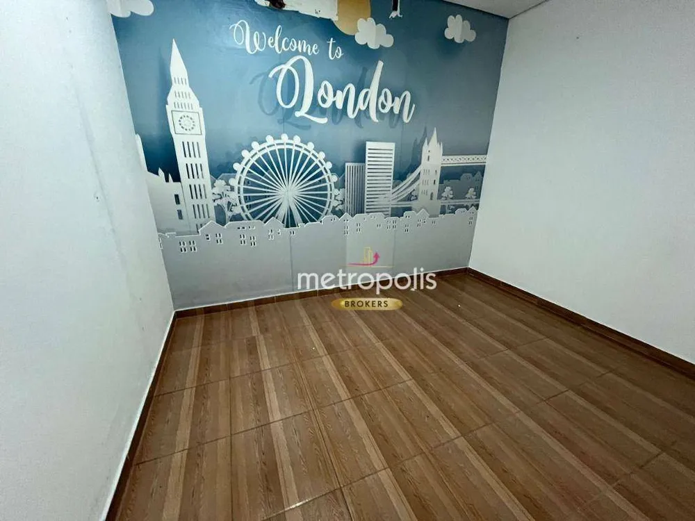 Casa, 6 quartos, 167 m² - Foto 3