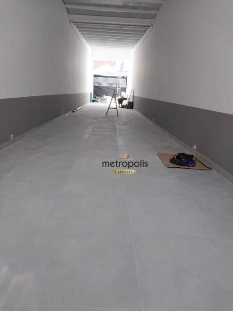 Depósito-Galpão, 175 m² - Foto 3