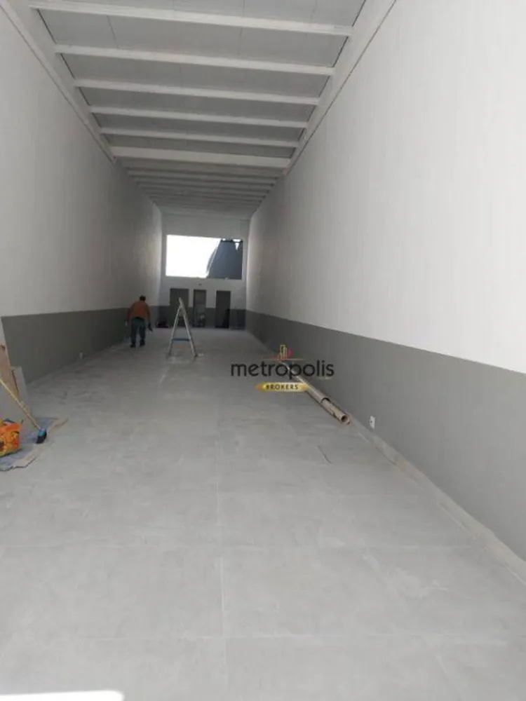Depósito-Galpão, 175 m² - Foto 8