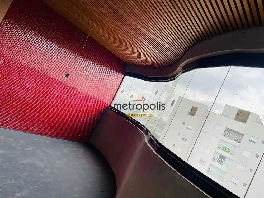 Apartamento, 3 quartos, 175 m² - Foto 3