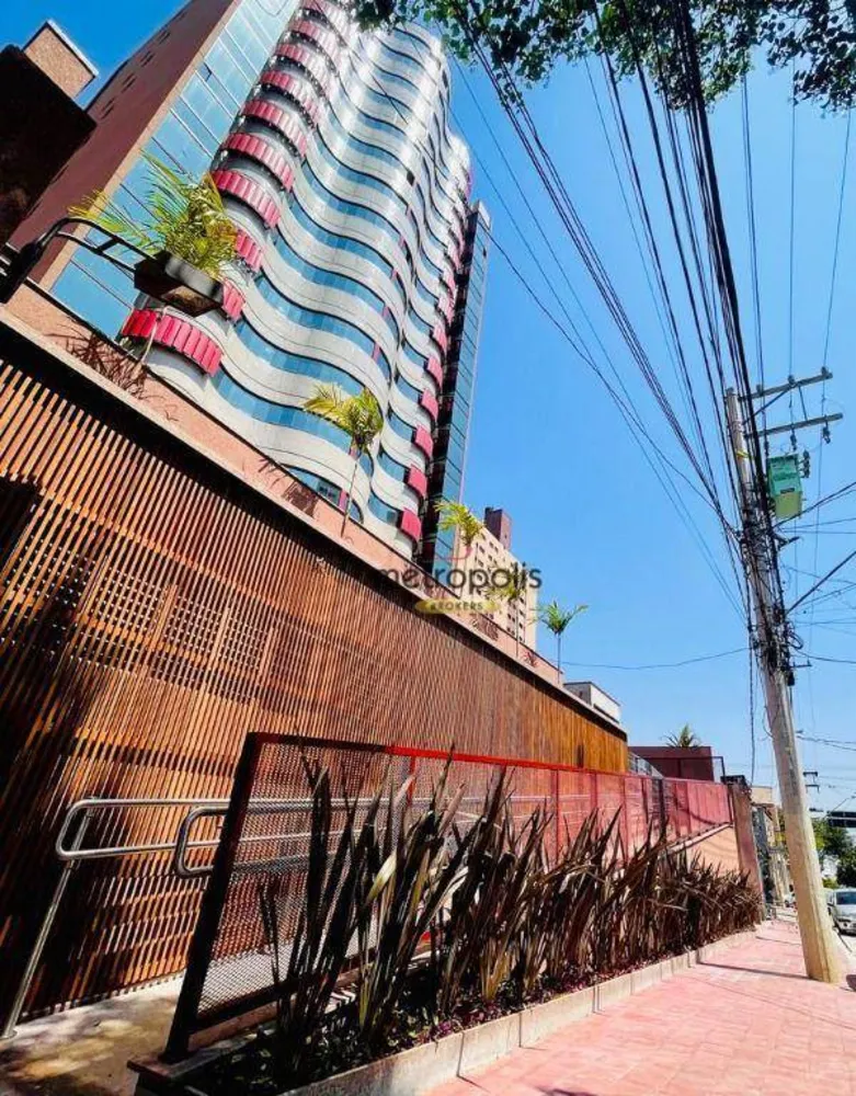 Apartamento, 3 quartos, 175 m² - Foto 10
