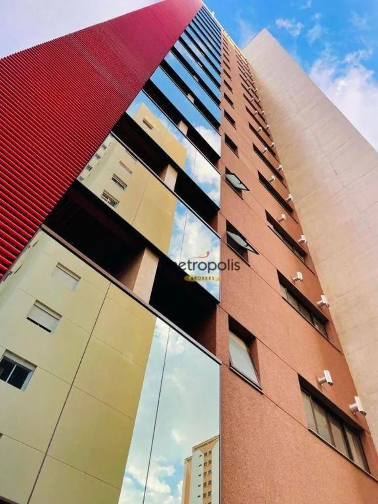 Apartamento, 3 quartos, 175 m² - Foto 9