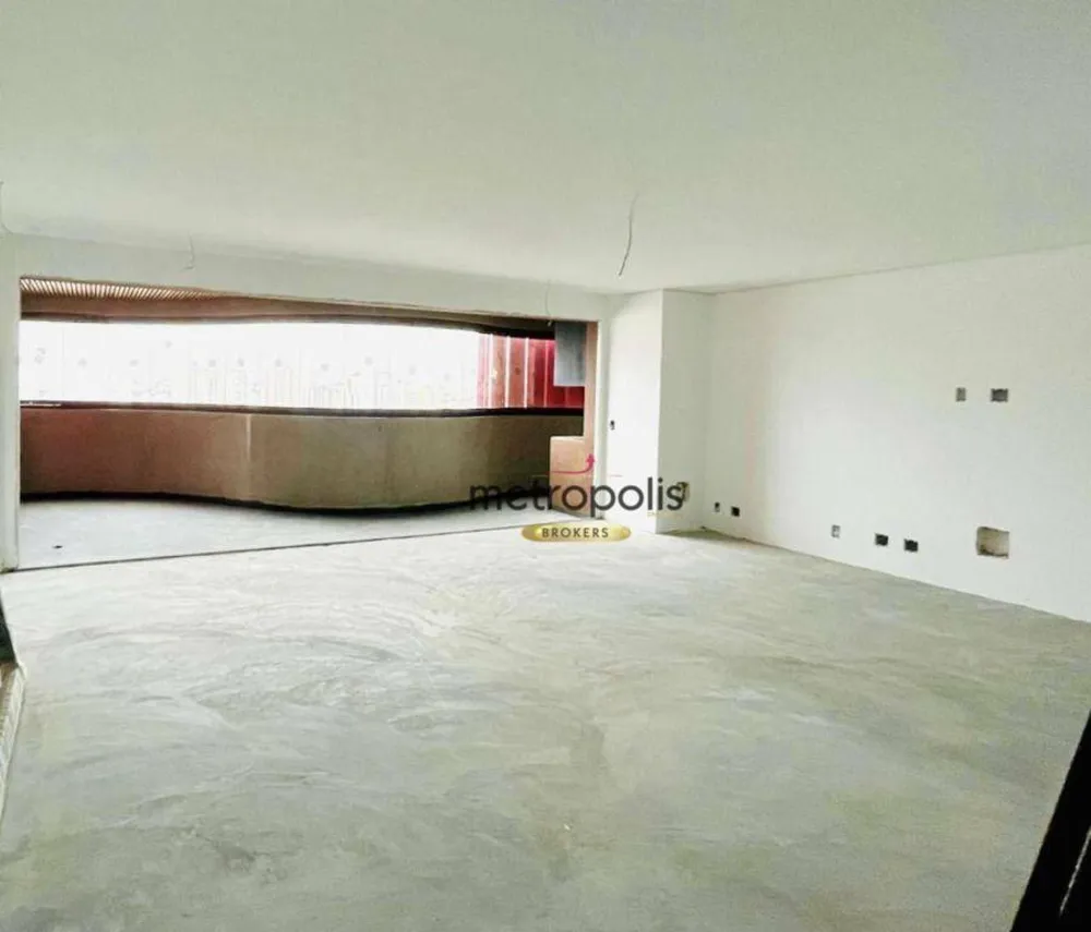 Apartamento, 3 quartos, 175 m² - Foto 2