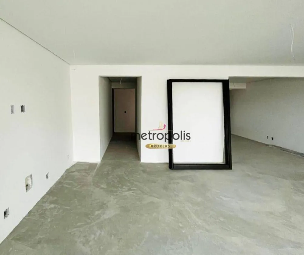 Apartamento, 3 quartos, 175 m² - Foto 1